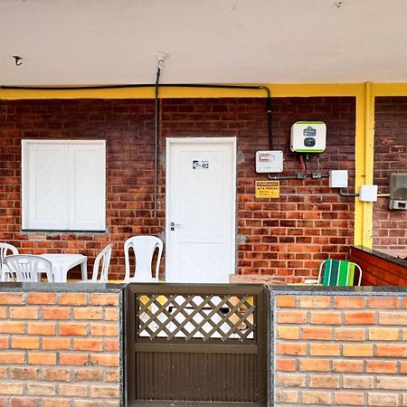 Ap 02 Cond Porto Dos Lencois Apartman Barreirinhas Kültér fotó