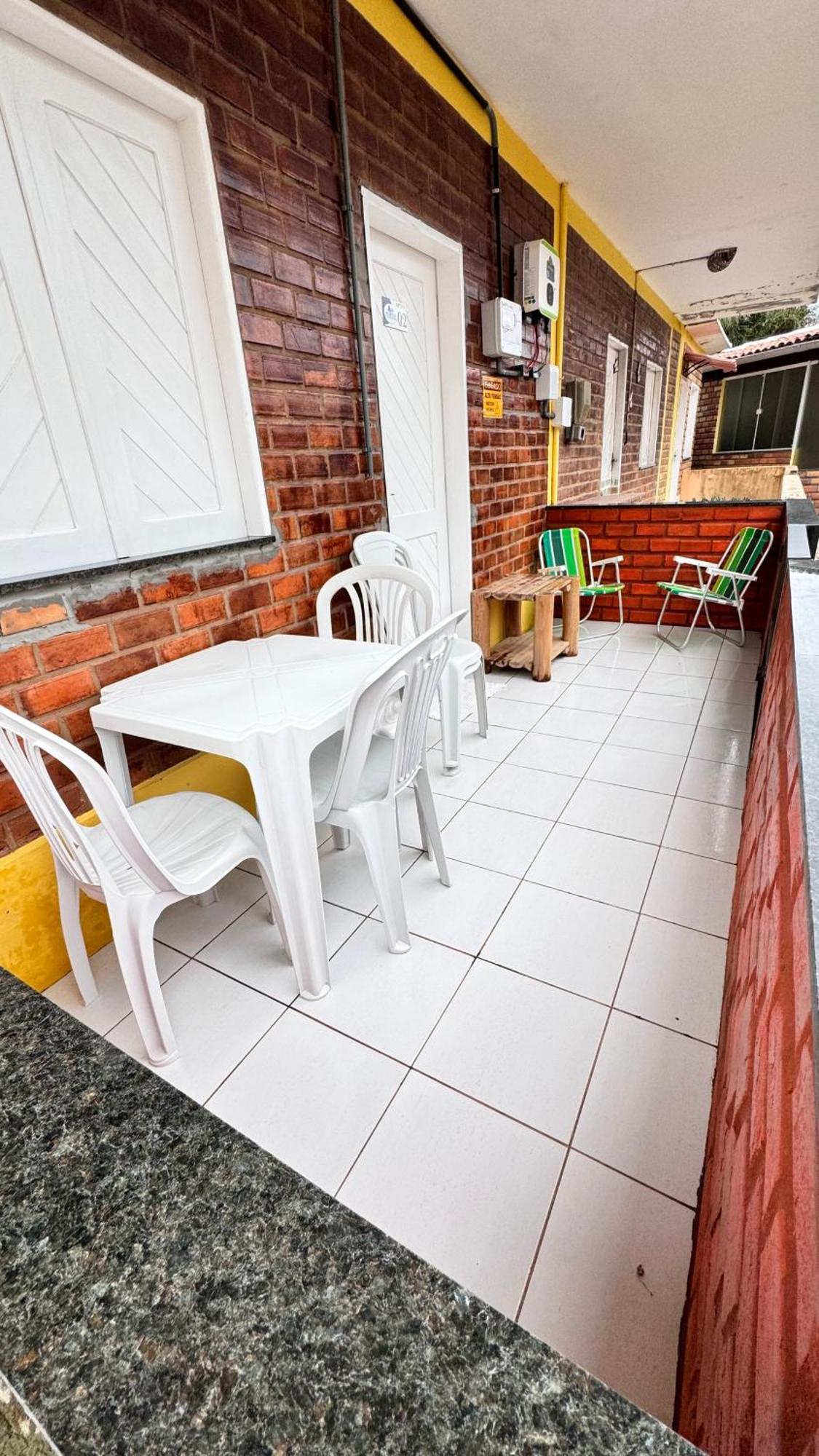 Ap 02 Cond Porto Dos Lencois Apartman Barreirinhas Kültér fotó