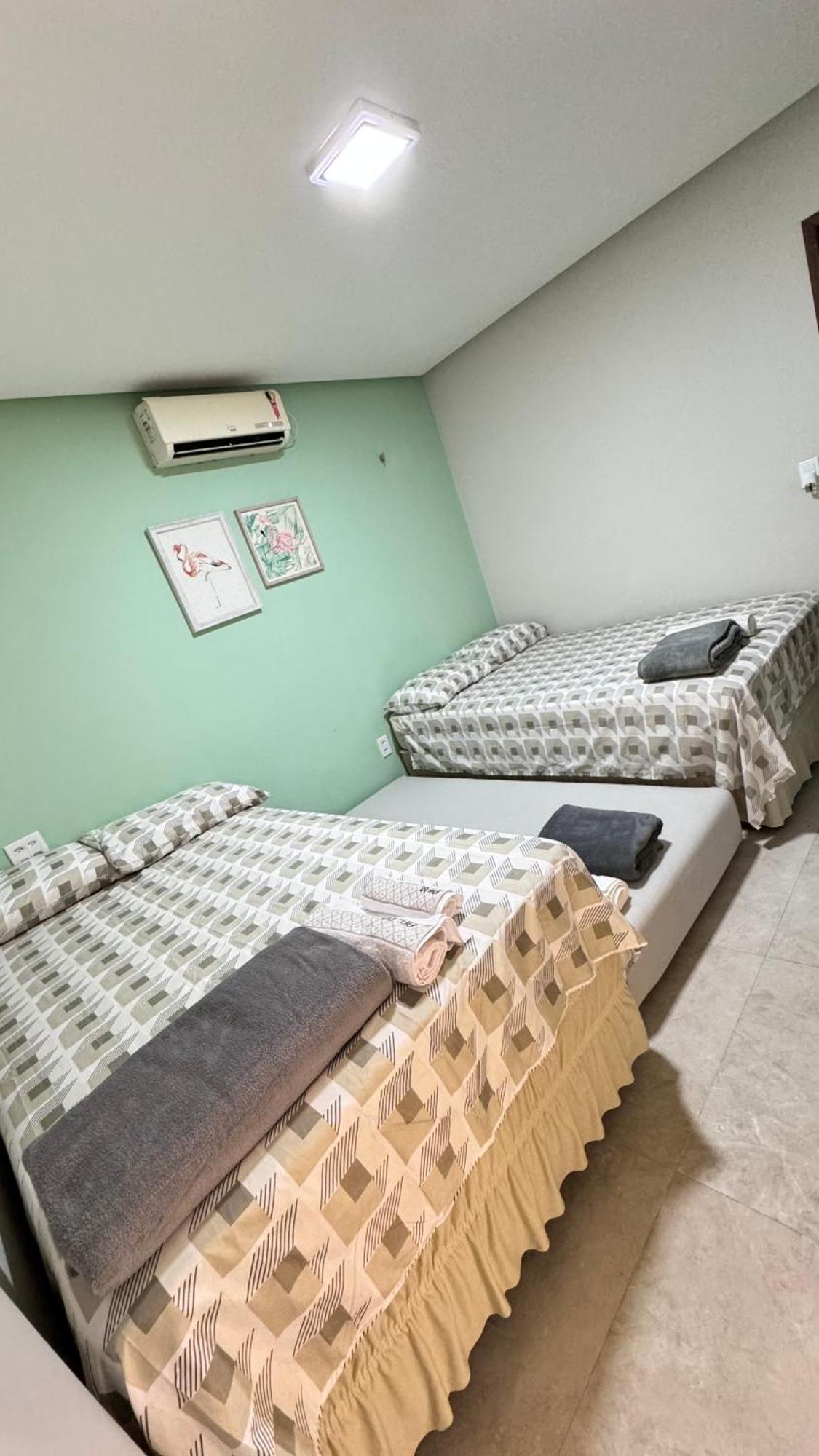 Ap 02 Cond Porto Dos Lencois Apartman Barreirinhas Kültér fotó